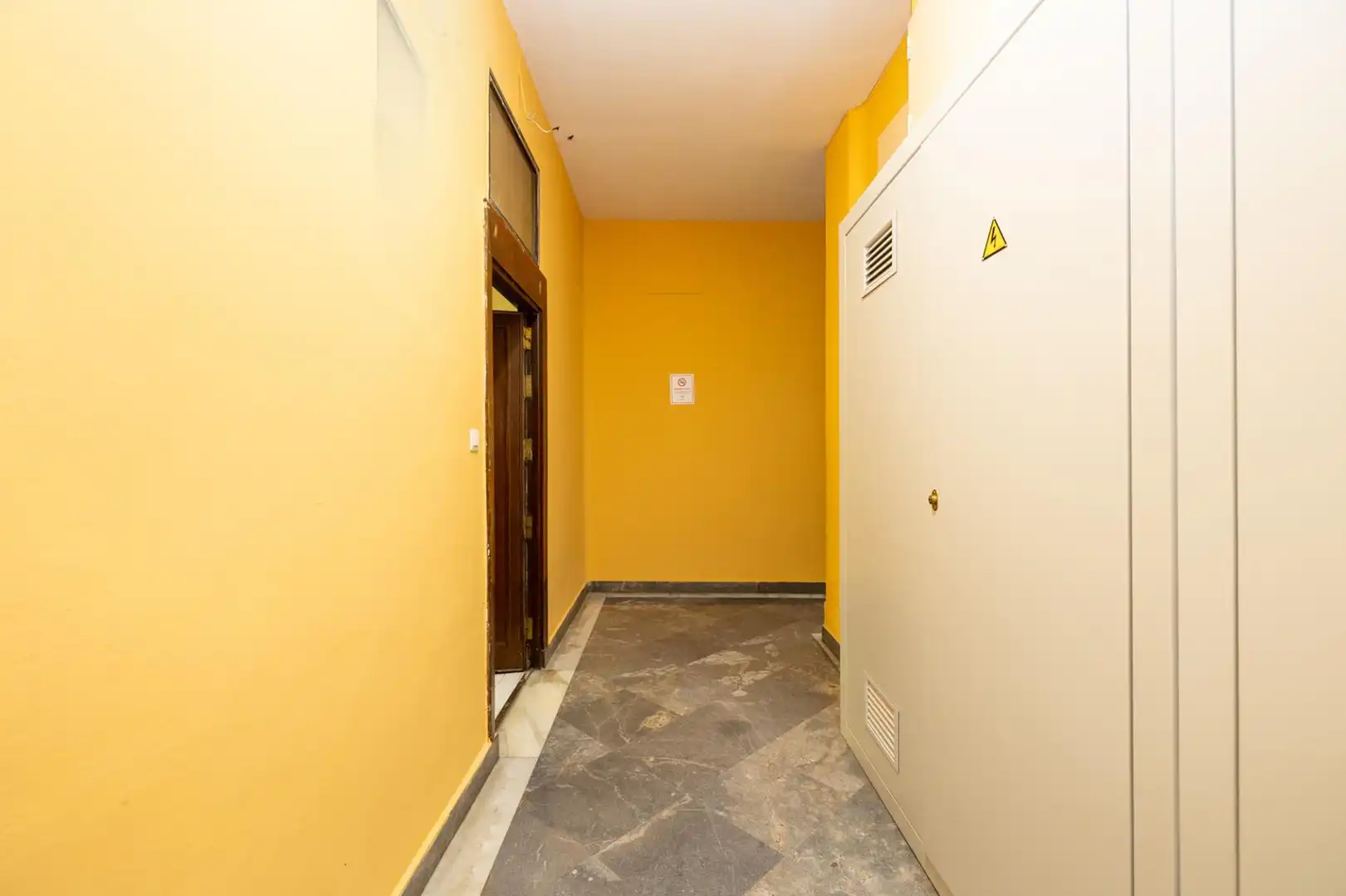 Local comercial en venda a Calle SARABIA 5, imagen 7