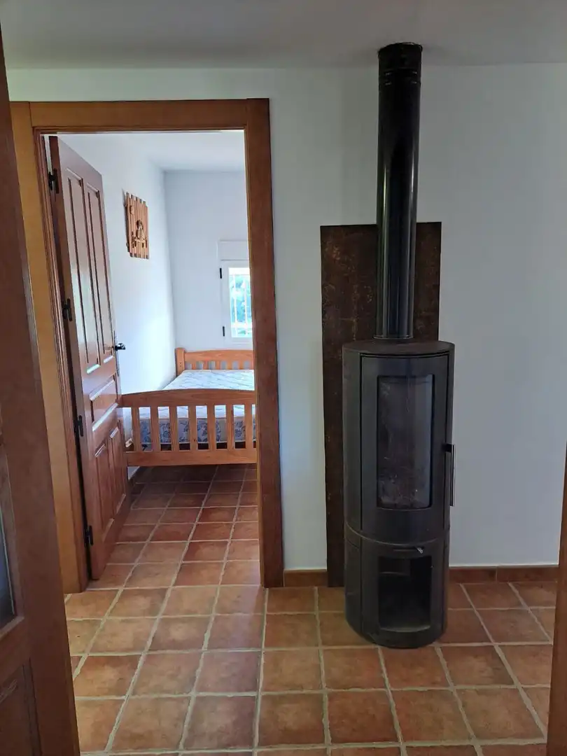Casa o chalet en venta en Peñascosa con Aire acondicionado y Calefacción