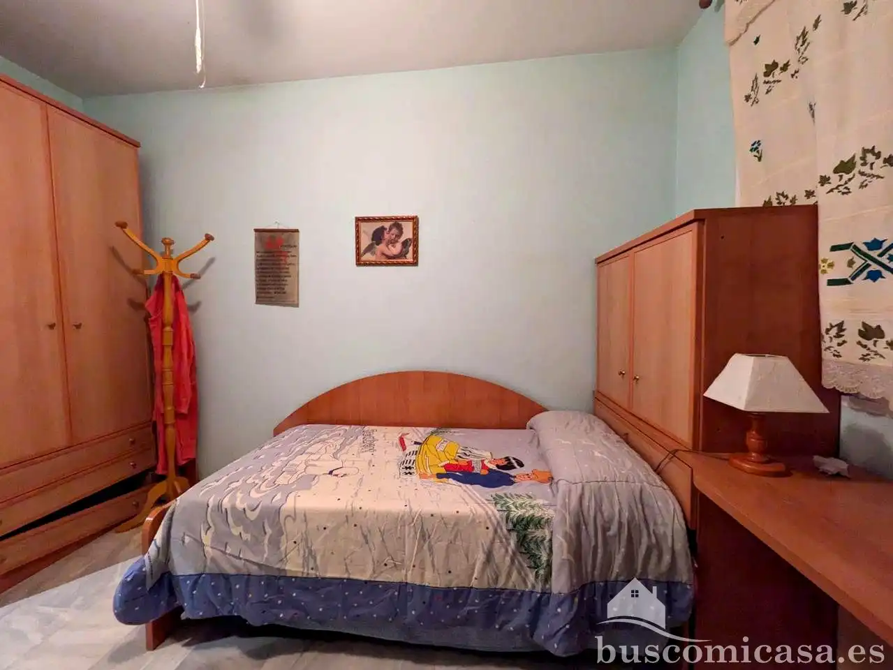 Pis amb ascensor en venda a Virgen De Linarejos, imagen 30