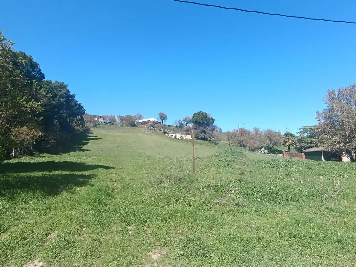 Residencial en venda en El Molar (Madrid)