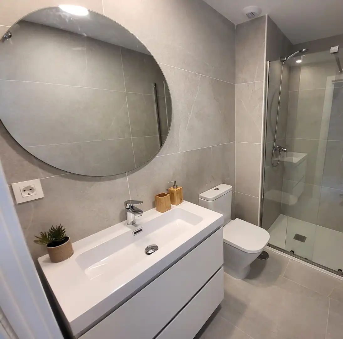 Wohnung mit Pool zur Miete in Calle Bach 3, imagen 23