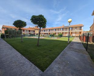 Außenansicht von Haus oder Chalet zum verkauf in Alesanco mit Terrasse, Schwimmbad und Balkon