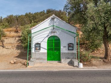 Casa rústica en venta en Calle Polígono 15 Parcela 110 MOJONERA. LANJARON (GRANA 15