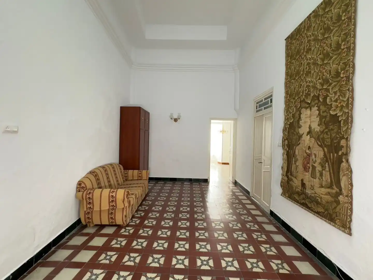 Houses for sale in San Fernando