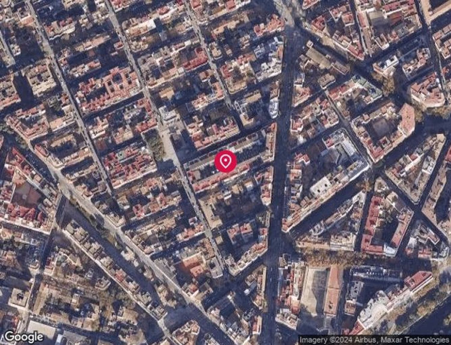 Vista exterior de Pis en venda en  Palma de Mallorca