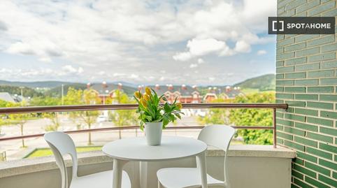 Foto 3 de Apartament per a compartir a Boo, Piélagos