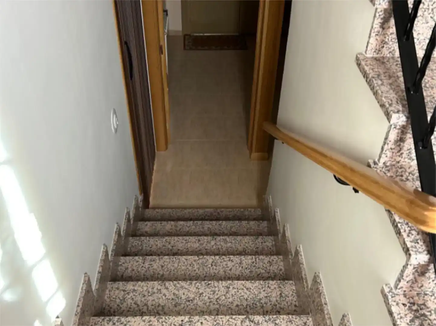 Piso en venta en Turleque con Trastero y Amueblado