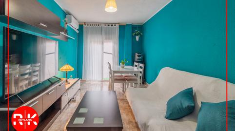 Foto 5 de Pis en venda a Centro, San Fernando de Henares