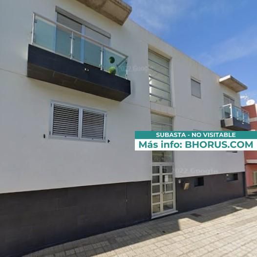 Vista exterior de Pis en venda en Las Palmas de Gran Canaria