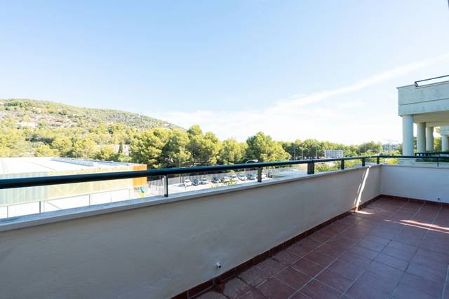 Piso en Venta en Adolf V. Humasque, 3 en Sant Agustí