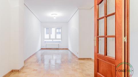 Foto 2 de Pis en venda a Gijón - Cl Pablo Neruda, 3, El Natahoyo, Gijón