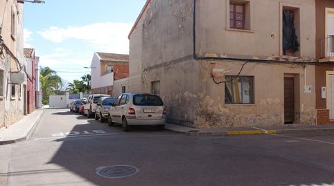 Casa de pueblo para reforma en Calle San Roc en el Centro de Beniarbeig, imatge 3