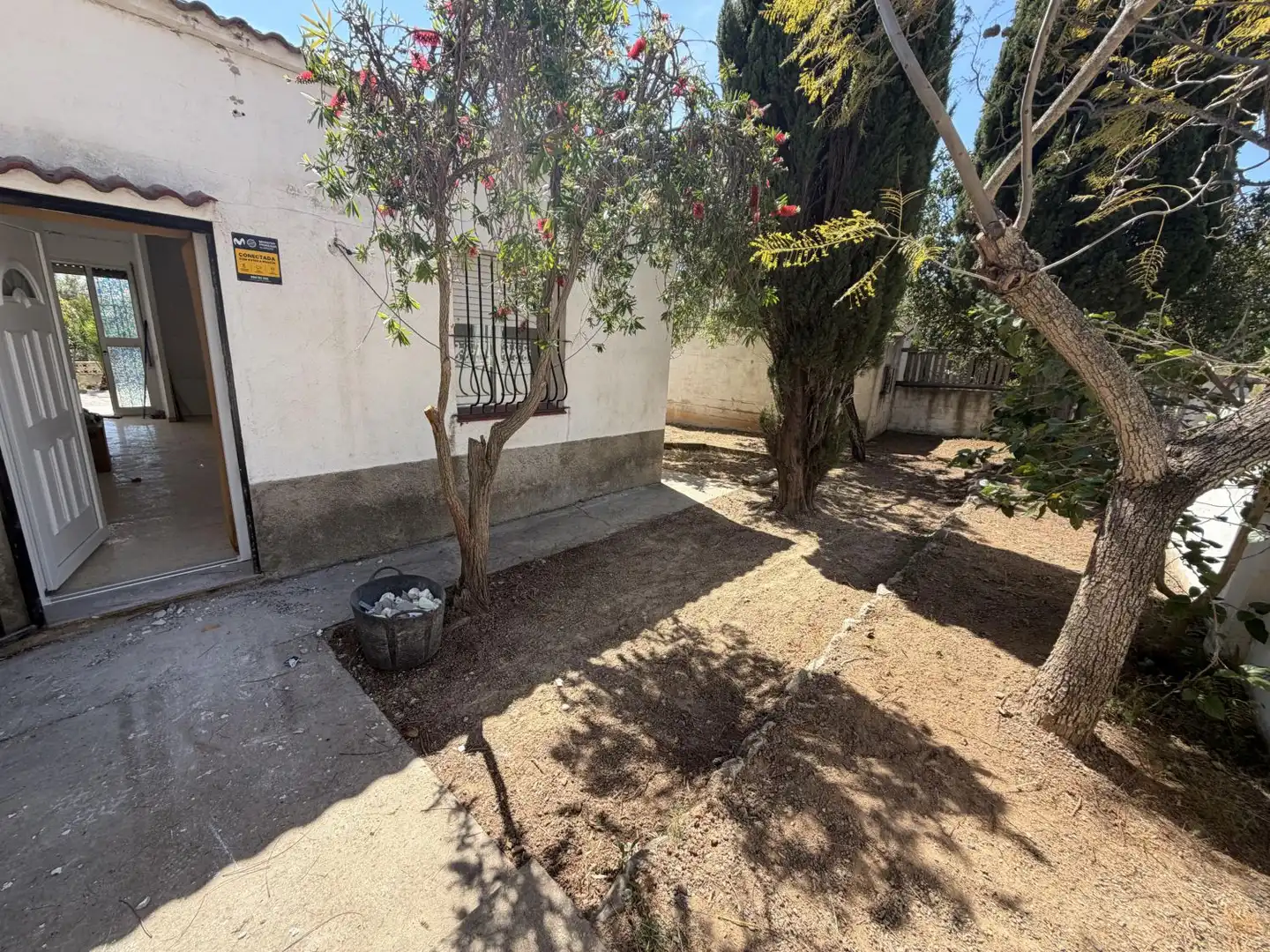 Villa mit Garten zum Verkauf in Alcanar, imagen 23