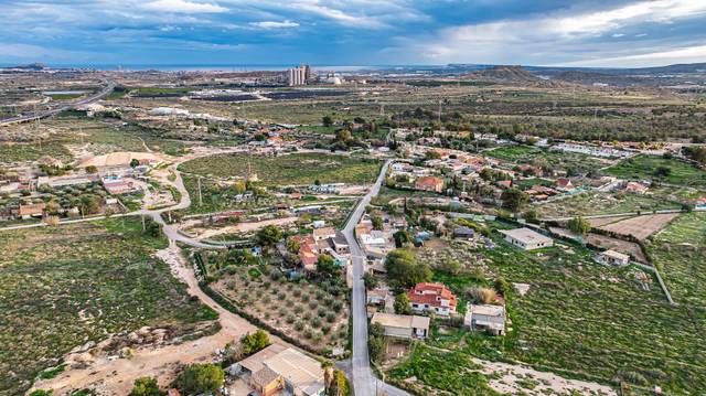 Casa-chalet en Venta en Cañada del Fenollar