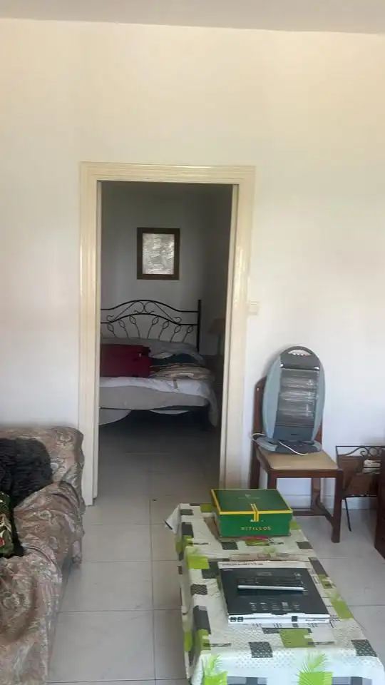 Bedroom of Ground floor for rent in Melilla