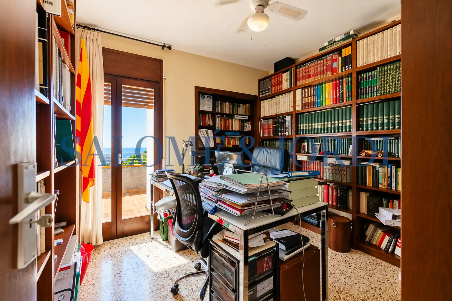 Casa con piscina in vendita a Carrer Jaume Balmes, imagen 41