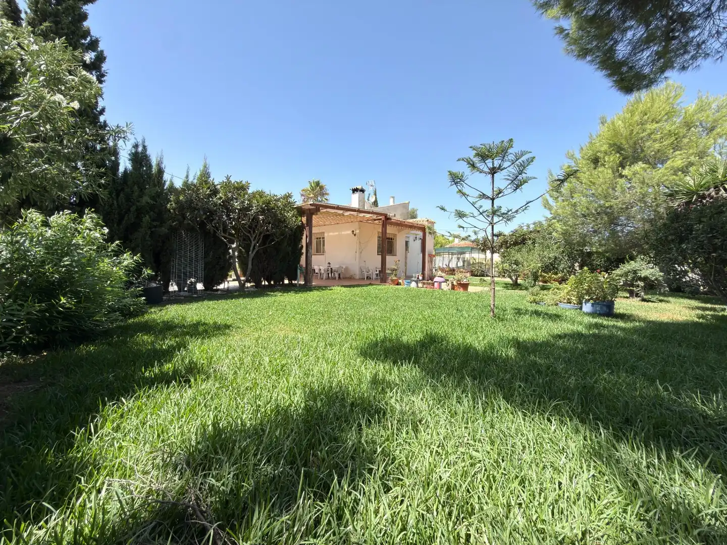 Casa o chalet en venta en DEL POBLE NOU DE BENITATX, Partides comunes - Adsubia