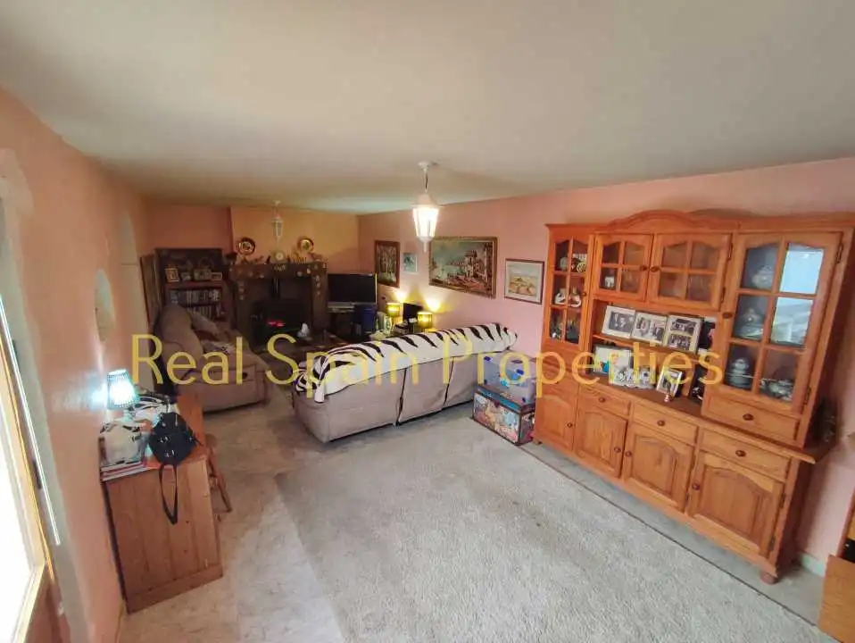 Casa a schiera in vendita a Chirivel, imagen 13