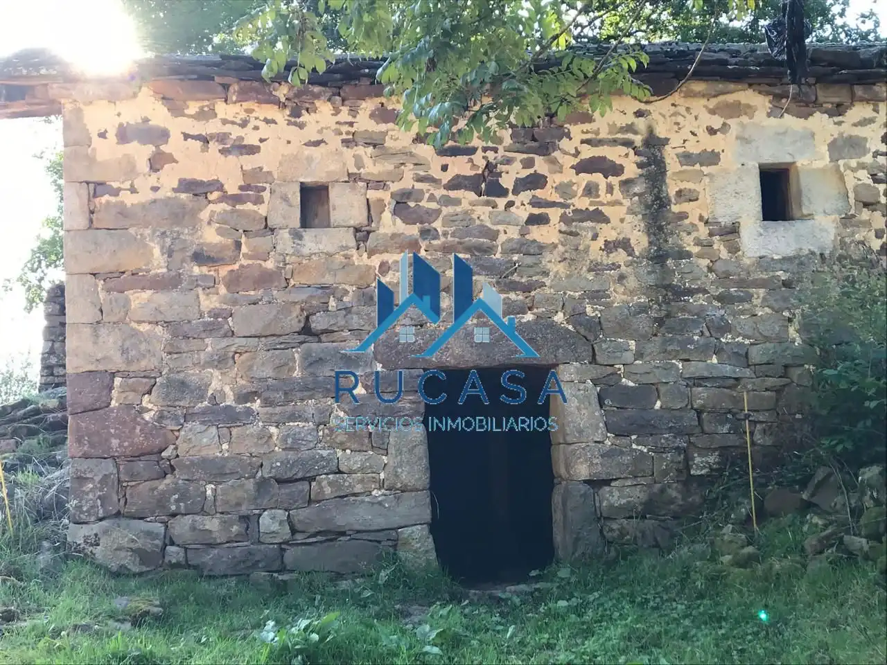 Finca rústica en venta en barrio pisuena, Selaya