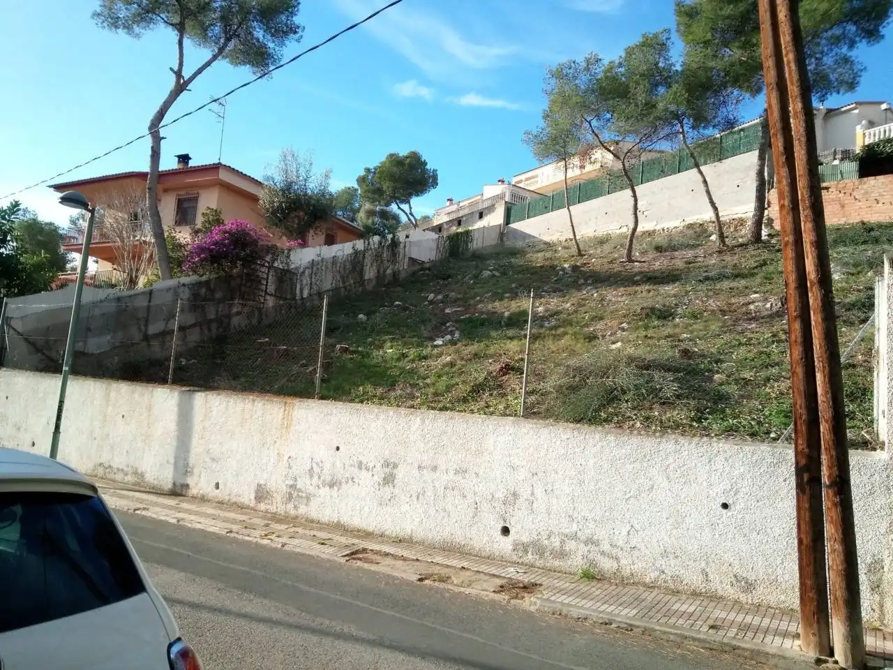 Terrain rustique à vendre à Calle Esparraguera, imagen 2