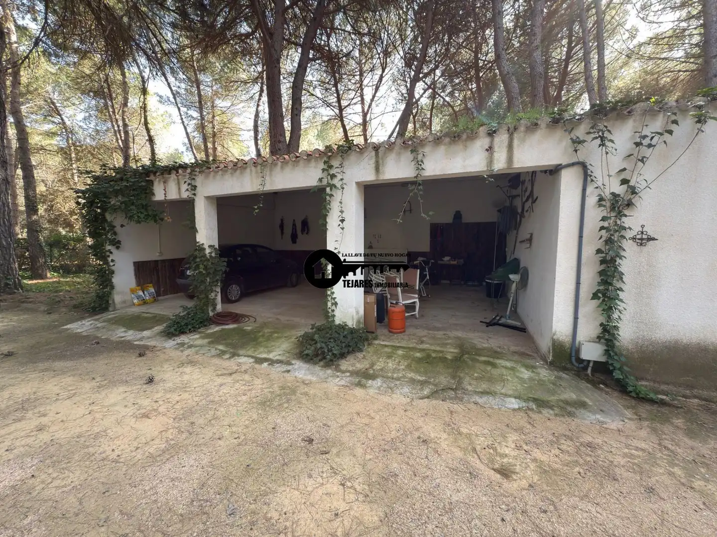 Chalet con terraza en venta en Pedanías - Extrarradio, imagen 20