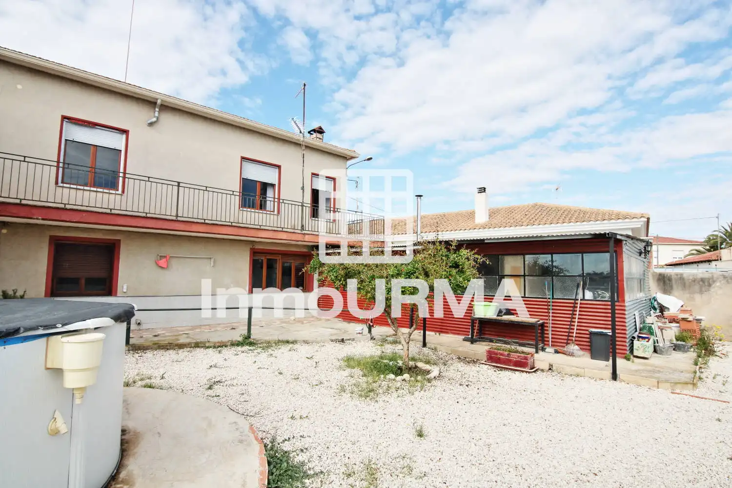 Villa avec terrasse à vendre à Avinguda de Novelda, imagen 5