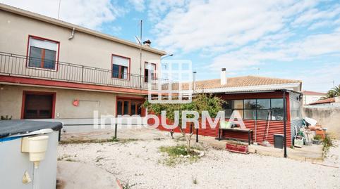 Foto 5 de Casa o xalet en venda a Avinguda de Novelda, Monóvar  / Monòver, Alicante