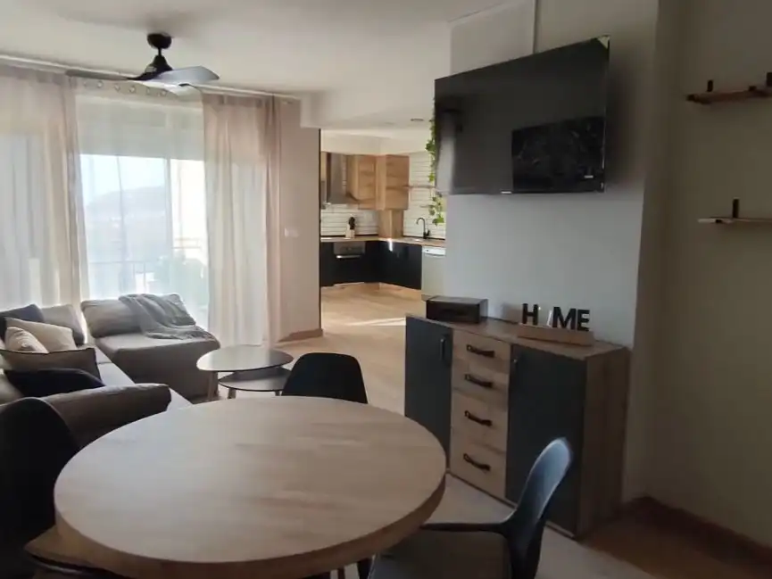 Apartament de lloguer a Alicante / Alacant, Alicante