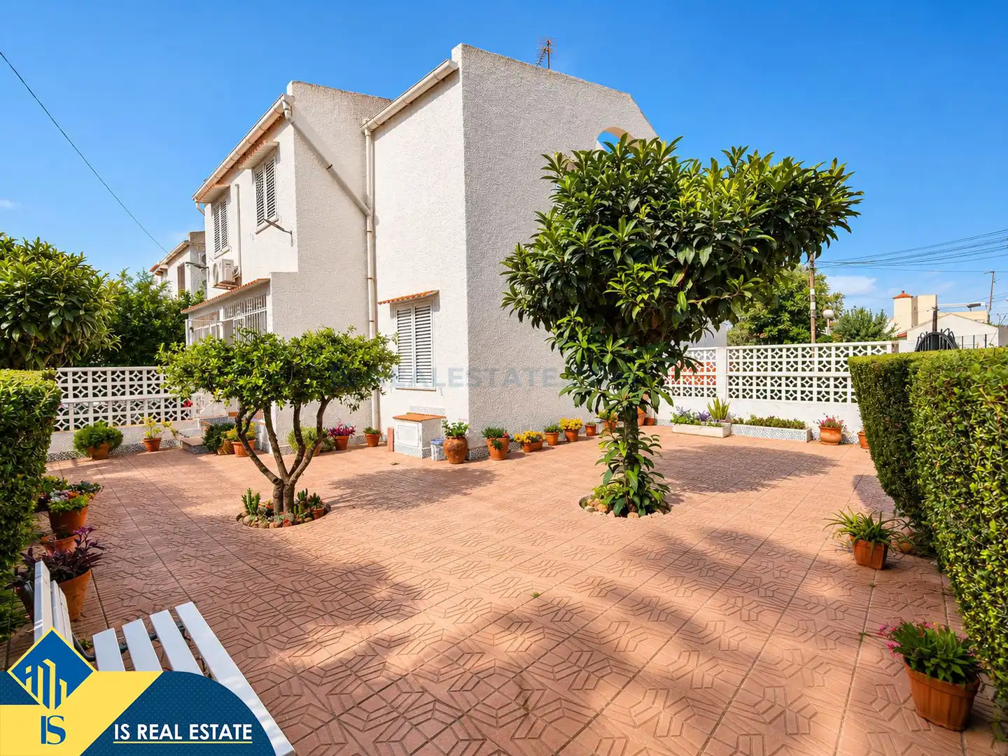 Casa a schiera con piscina in vendita a Nueva Torrevieja - Aguas Nuevas