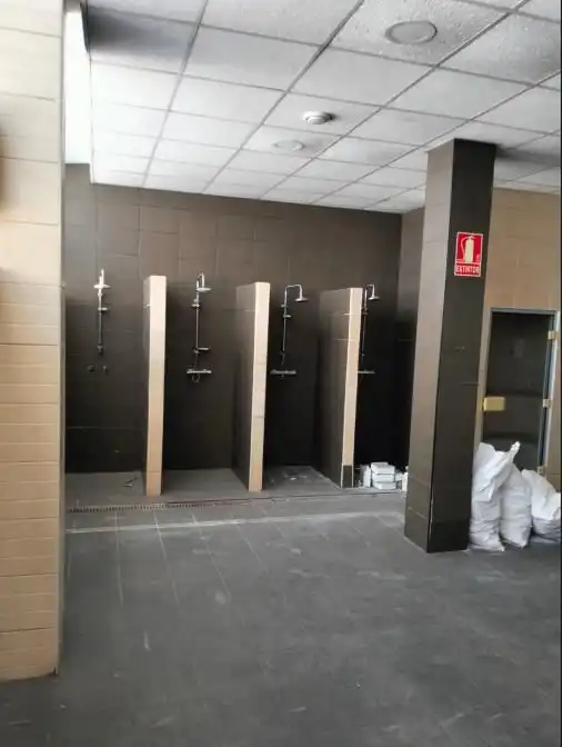 Local comercial en venda a Ciudad Lineal, imagen 10