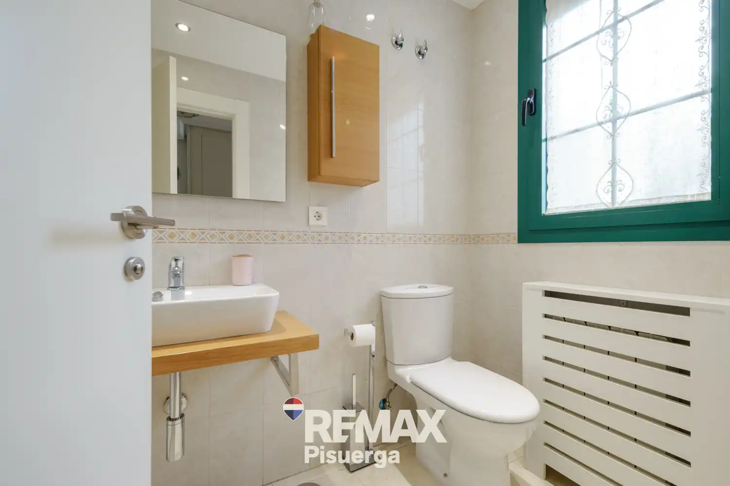 Villa mit Pool zum Verkauf in Calle José María Castilviejo 41, imagen 29