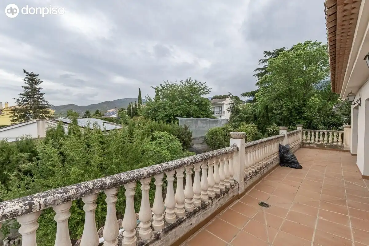 Villa mit Terrasse zum Verkauf in Calle CAMELIA, imagen 33
