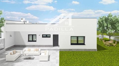 Foto 4 von Haus oder Chalet zum Verkauf in Méntrida, Toledo