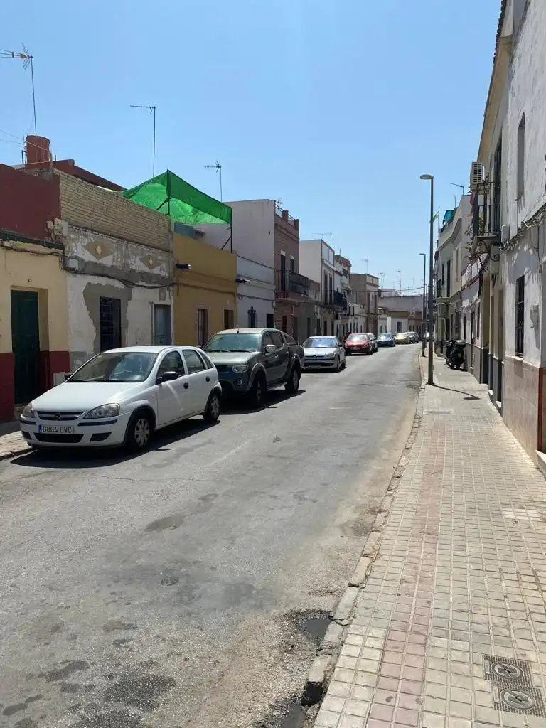 Casa o xalet en venda a Coria del Río