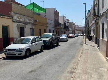 Casa in vendita a Coria del Río