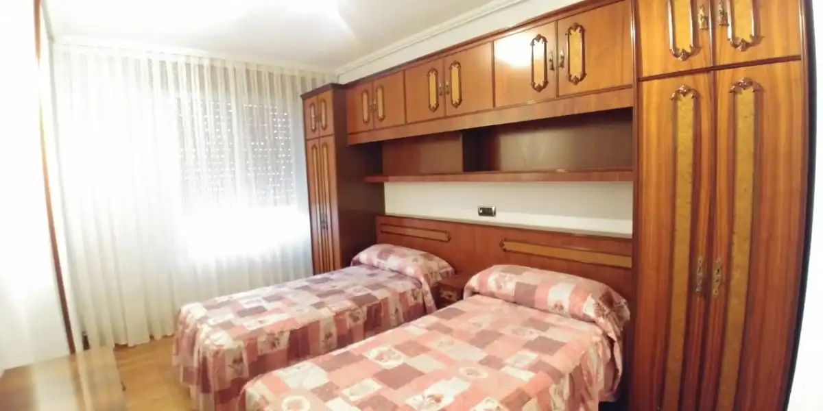 Habitación de Piso en venta en Atxondo con Calefacción, Terraza y Amueblado