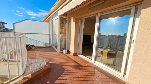 Foto 4 de Piso en venta en Barri del Centre, Terrassa