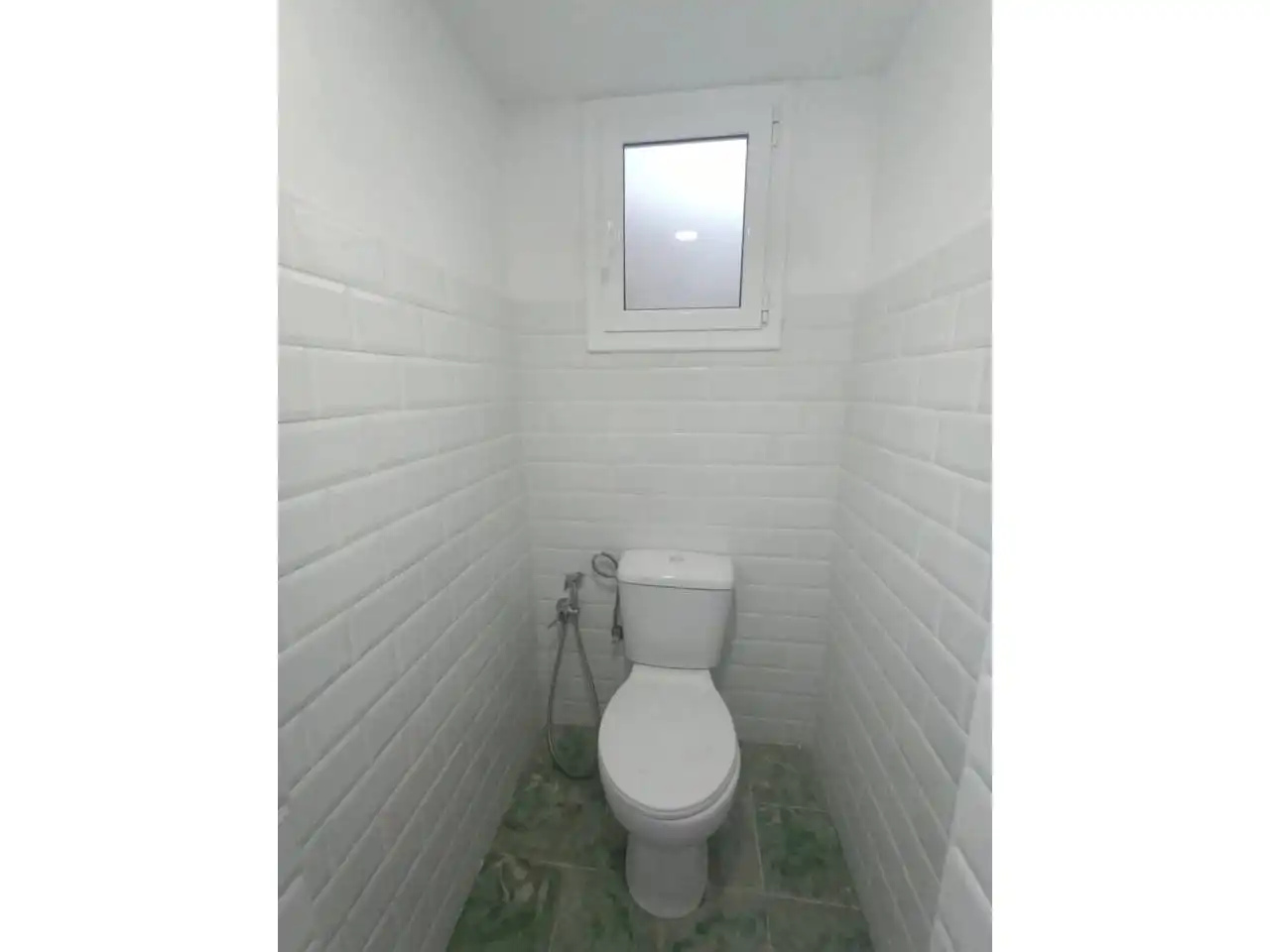 Baño de Finca rústica en venta en Sant Llorenç Savall con Aire acondicionado y Terraza