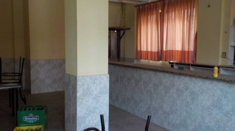 Foto 5 von Geschaftsraum zum Verkauf in Avenida Agustin de Foxa, 56, Ciudad Rodrigo, Salamanca