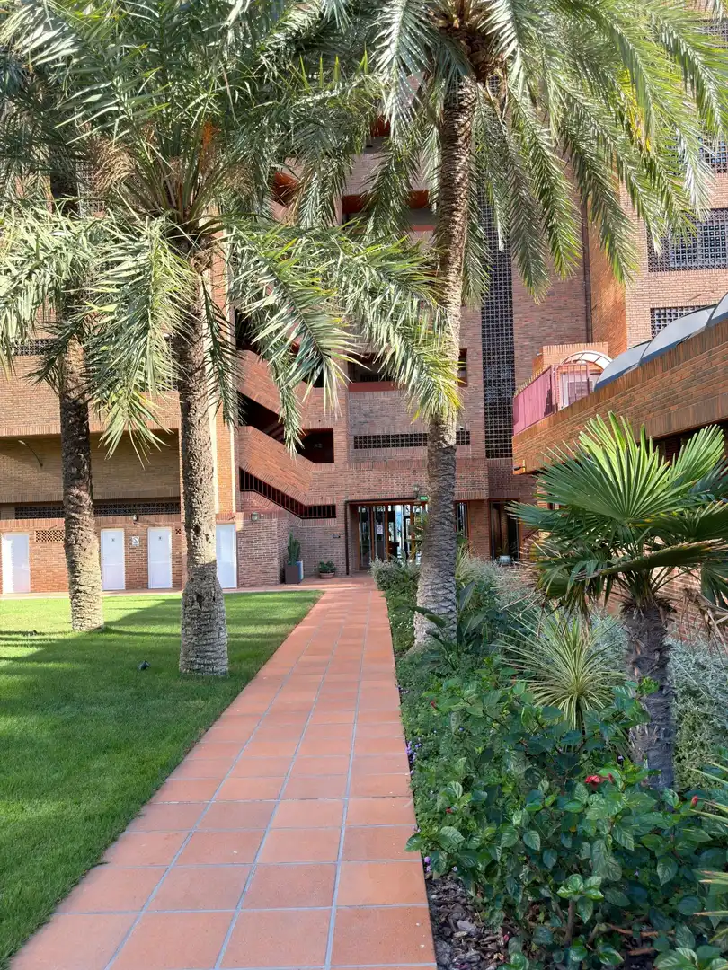 Vista exterior de Pis en venda en Benidorm amb Aire condicionat, Calefacció i Terrassa