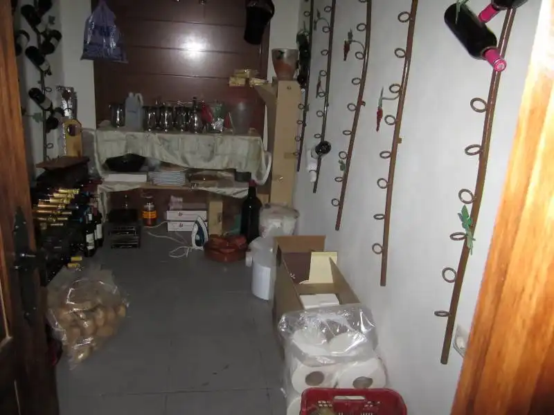 Casa rústica con jardín en venta en El Pinós / Pinoso, imagen 10