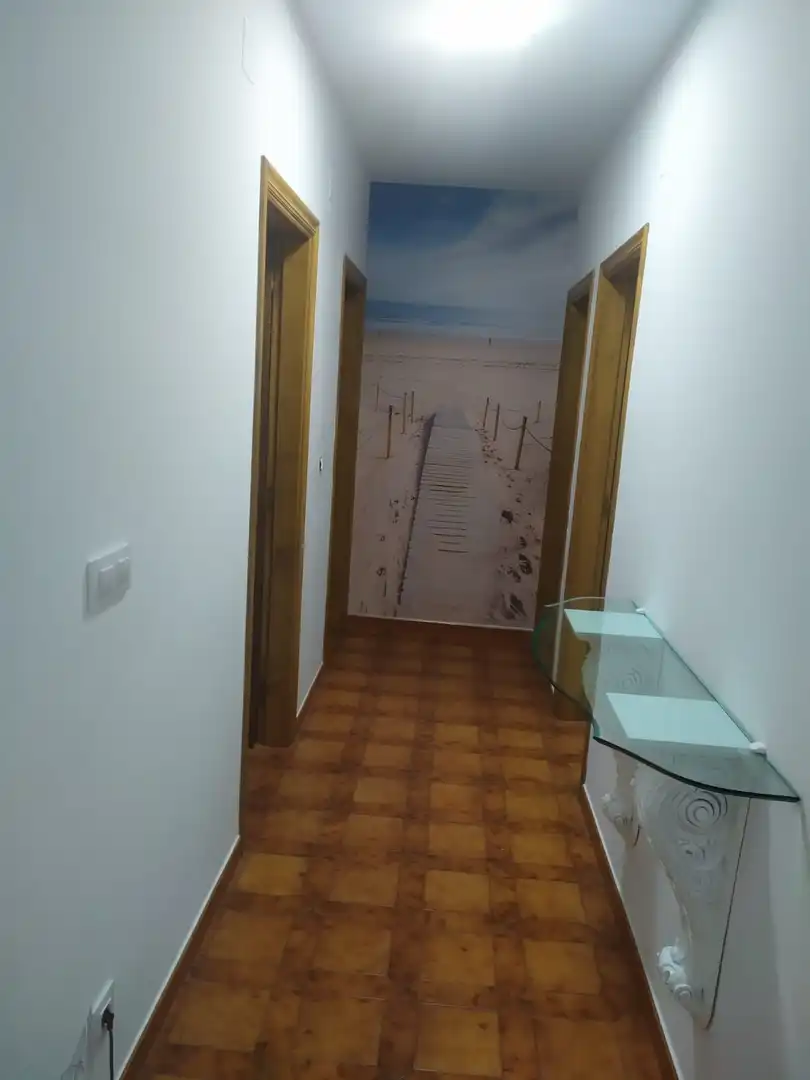 Houses for rent in Sanxenxo  with Private garden, Parquet flooring and Terrace