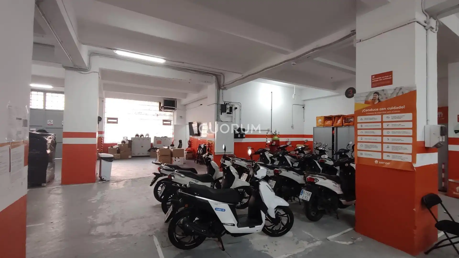 Business premises to rent in Calle Gordoniz, imagen 9