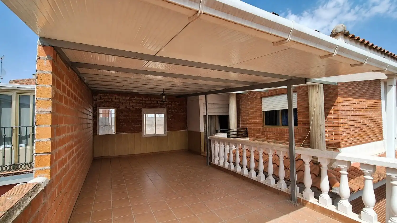 Casa con terraza en venta en Calle Cuenca, imagen 30