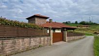 Exterior view of House or chalet for sale in Udías  with Private garden