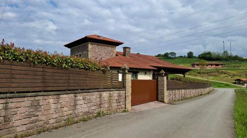 Foto 4 de Casa o xalet en venda a Barrio la Virgen, Udías, Cantabria