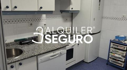 Foto 5 de Pis de lloguer a Ignacio Herrero Garralda, Corredoría - La Carisa - Prado de La Vega, Asturias