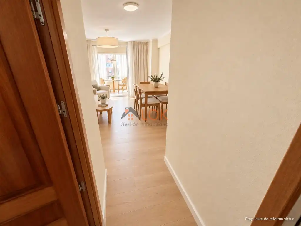 Piso con ascensor en venta en Avenida Antonio Tore Tore, imagen 20