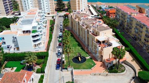 Photo 4 of Attic to rent in Carrer Rossarda (urb. Zurich), 2, El Palmar - Los Molinos, Alicante