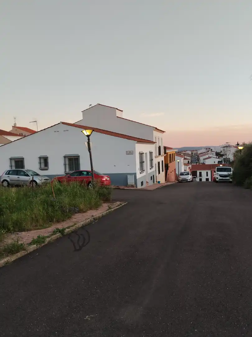 Terreno residenziale in vendita a Jerez de los Caballeros, imagen 6